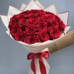 Цветы поштучно